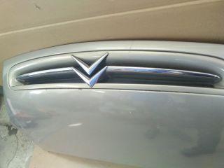 bontott CITROËN XSARA PICASSO Motorháztető Díszrács