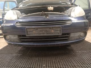 bontott CITROËN XSARA PICASSO Motorháztető Jobb Zsanér