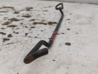 bontott CITROËN XSARA PICASSO Motorháztető Kitámasztó Rúd