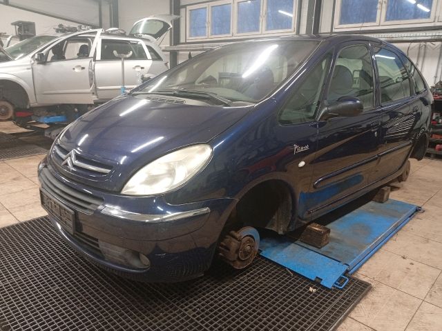 bontott CITROËN XSARA PICASSO Motorháztető Kitámasztó Rúd