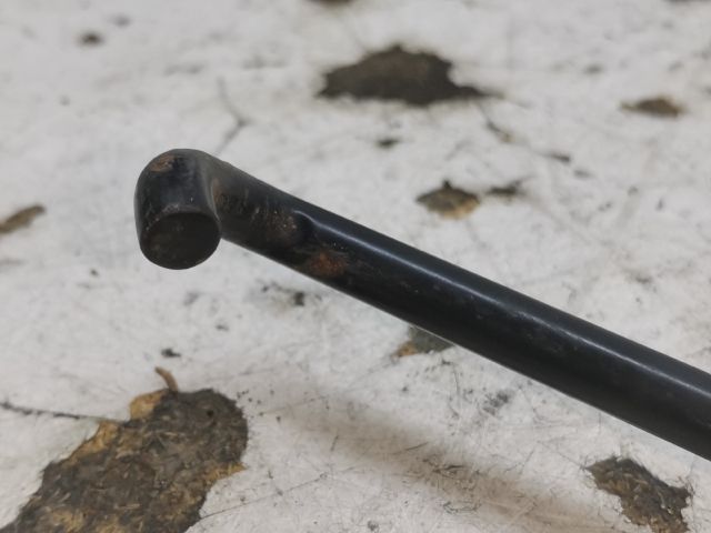 bontott CITROËN XSARA PICASSO Motorháztető Kitámasztó Rúd