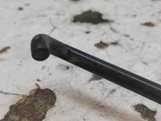 bontott CITROËN XSARA PICASSO Motorháztető Kitámasztó Rúd