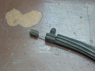 bontott CITROËN XSARA PICASSO Motorháztető Nyitó Bowden