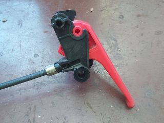 bontott CITROËN XSARA PICASSO Motorháztető Nyitó Bowden