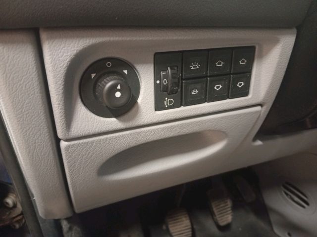 bontott CITROËN XSARA PICASSO Motorháztető Nyitó Kar / Gomb