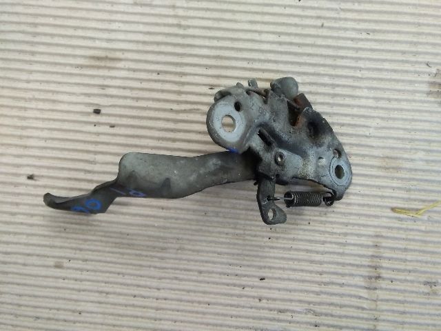 bontott CITROËN XSARA PICASSO Motorháztető Zárszerkezet