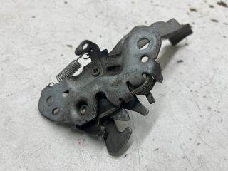 bontott CITROËN XSARA PICASSO Motorháztető Zárszerkezet