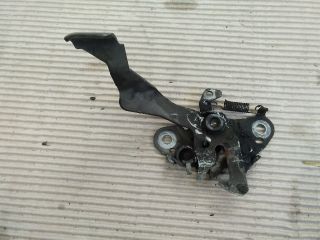 bontott CITROËN XSARA PICASSO Motorháztető Zárszerkezet