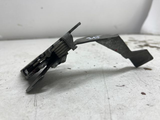 bontott CITROËN XSARA PICASSO Motorháztető Zárszerkezet