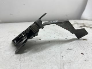 bontott CITROËN XSARA PICASSO Motorháztető Zárszerkezet