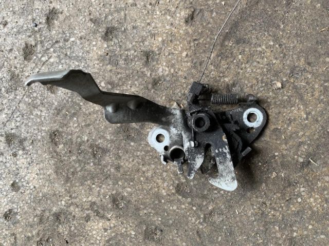 bontott CITROËN XSARA PICASSO Motorháztető Zárszerkezet