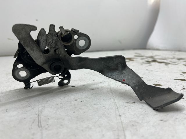 bontott CITROËN XSARA PICASSO Motorháztető Zárszerkezet