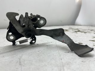 bontott CITROËN XSARA PICASSO Motorháztető Zárszerkezet