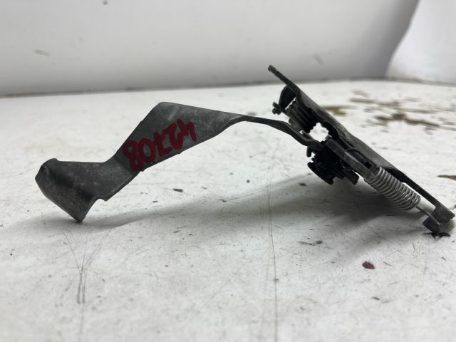 bontott CITROËN XSARA PICASSO Motorháztető Zárszerkezet