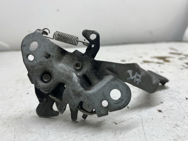 bontott CITROËN XSARA PICASSO Motorháztető Zárszerkezet