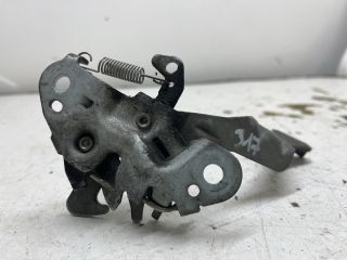 bontott CITROËN XSARA PICASSO Motorháztető Zárszerkezet