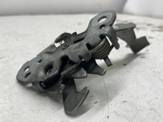 bontott CITROËN XSARA PICASSO Motorháztető Zárszerkezet