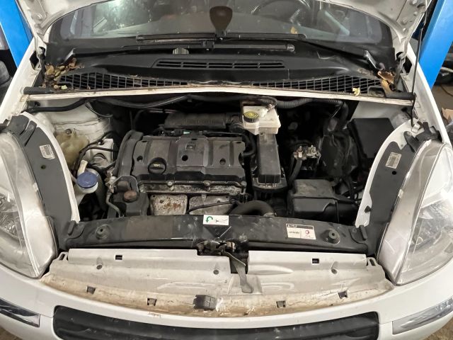 bontott CITROËN XSARA PICASSO Motorháztető Zsanér Pár