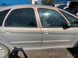 bontott CITROËN XSARA PICASSO Motorháztető Zsanér Pár