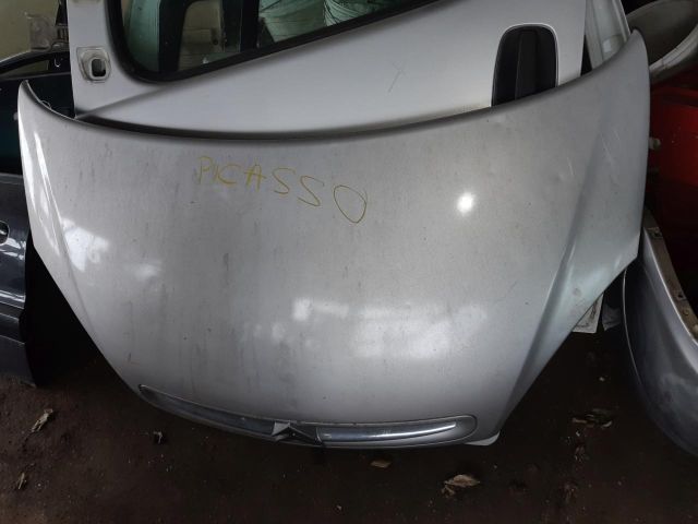 bontott CITROËN XSARA PICASSO Motorháztető