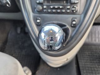 bontott CITROËN XSARA PICASSO Motorháztető