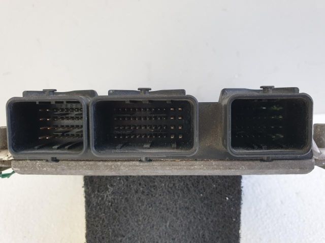 bontott CITROËN XSARA PICASSO Motorvezérlő