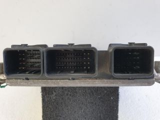 bontott CITROËN XSARA PICASSO Motorvezérlő