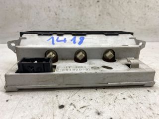 bontott CITROËN XSARA PICASSO Multifunkciós Kijelző