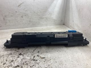 bontott CITROËN XSARA PICASSO Multifunkciós Kijelző