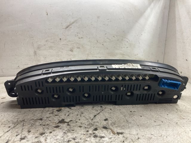 bontott CITROËN XSARA PICASSO Multifunkciós Kijelző