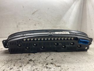 bontott CITROËN XSARA PICASSO Multifunkciós Kijelző