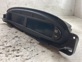 bontott CITROËN XSARA PICASSO Multifunkciós Kijelző