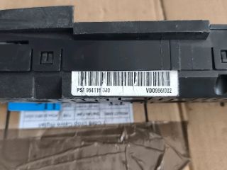 bontott CITROËN XSARA PICASSO Multifunkciós Kijelző