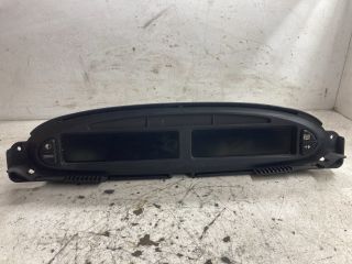 bontott CITROËN XSARA PICASSO Multifunkciós Kijelző