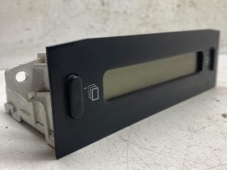 bontott CITROËN XSARA PICASSO Multifunkciós Kijelző