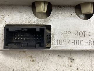 bontott CITROËN XSARA PICASSO Multifunkciós Kijelző