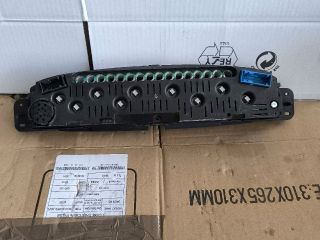 bontott CITROËN XSARA PICASSO Multifunkciós Kijelző