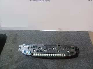 bontott CITROËN XSARA PICASSO Multifunkciós Kijelző