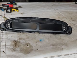 bontott CITROËN XSARA PICASSO Multifunkciós Kijelző