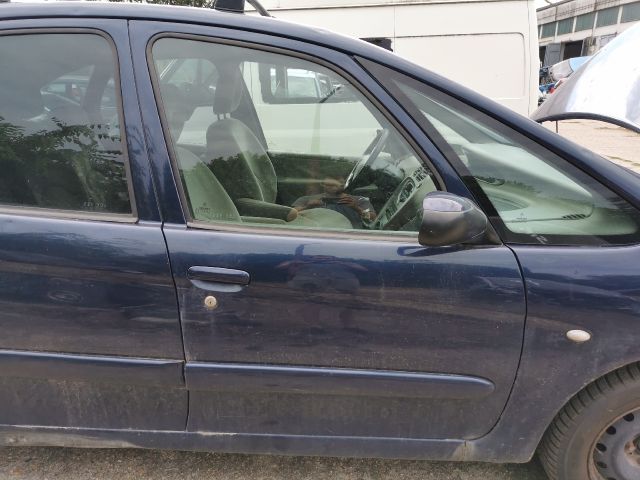 bontott CITROËN XSARA PICASSO Multikormány