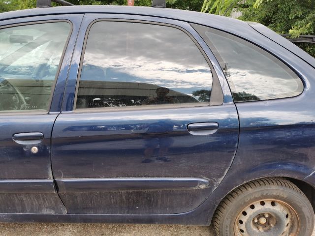 bontott CITROËN XSARA PICASSO Multikormány