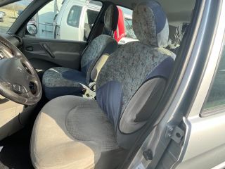 bontott CITROËN XSARA PICASSO Műszerfal Bal Hangszóró Burkolat