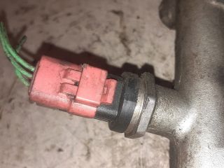 bontott CITROËN XSARA PICASSO Nyomásszabályzó Szelep