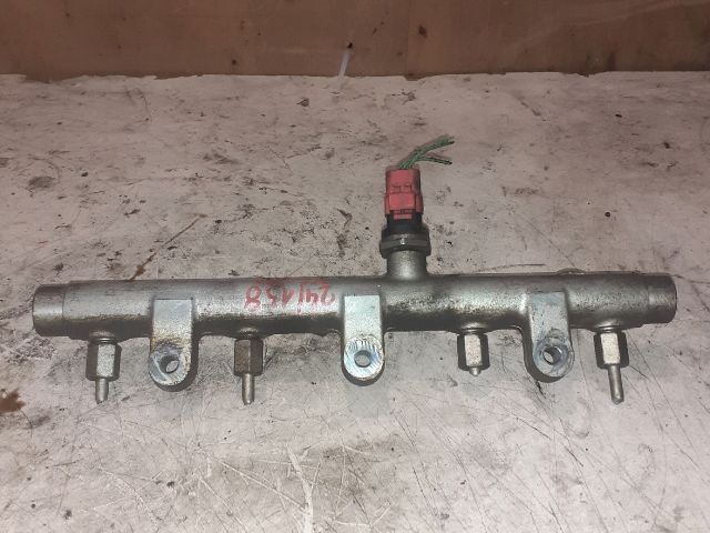 bontott CITROËN XSARA PICASSO Nyomásszabályzó Szelep