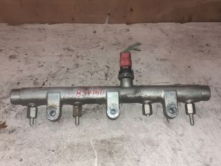 bontott CITROËN XSARA PICASSO Nyomásszabályzó Szelep