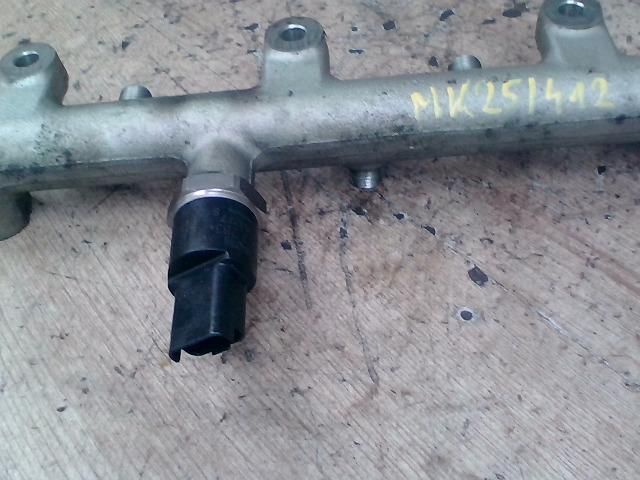 bontott CITROËN XSARA PICASSO Nyomásszabályzó Szelep