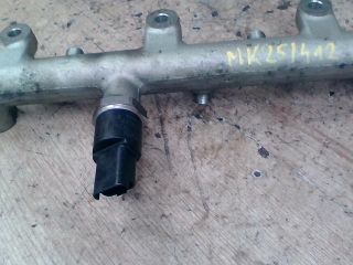 bontott CITROËN XSARA PICASSO Nyomásszabályzó Szelep