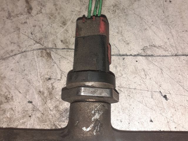 bontott CITROËN XSARA PICASSO Nyomásszabályzó Szelep