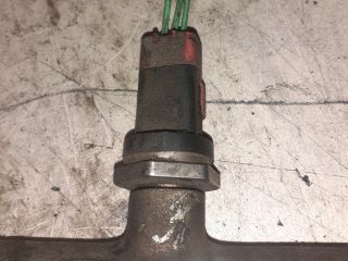 bontott CITROËN XSARA PICASSO Nyomásszabályzó Szelep