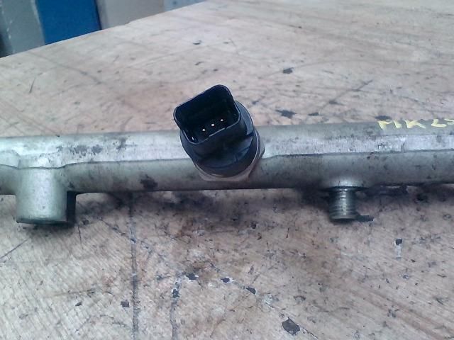 bontott CITROËN XSARA PICASSO Nyomásszabályzó Szelep